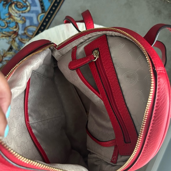 Michael Kors Backpack - Picture 5 of 9